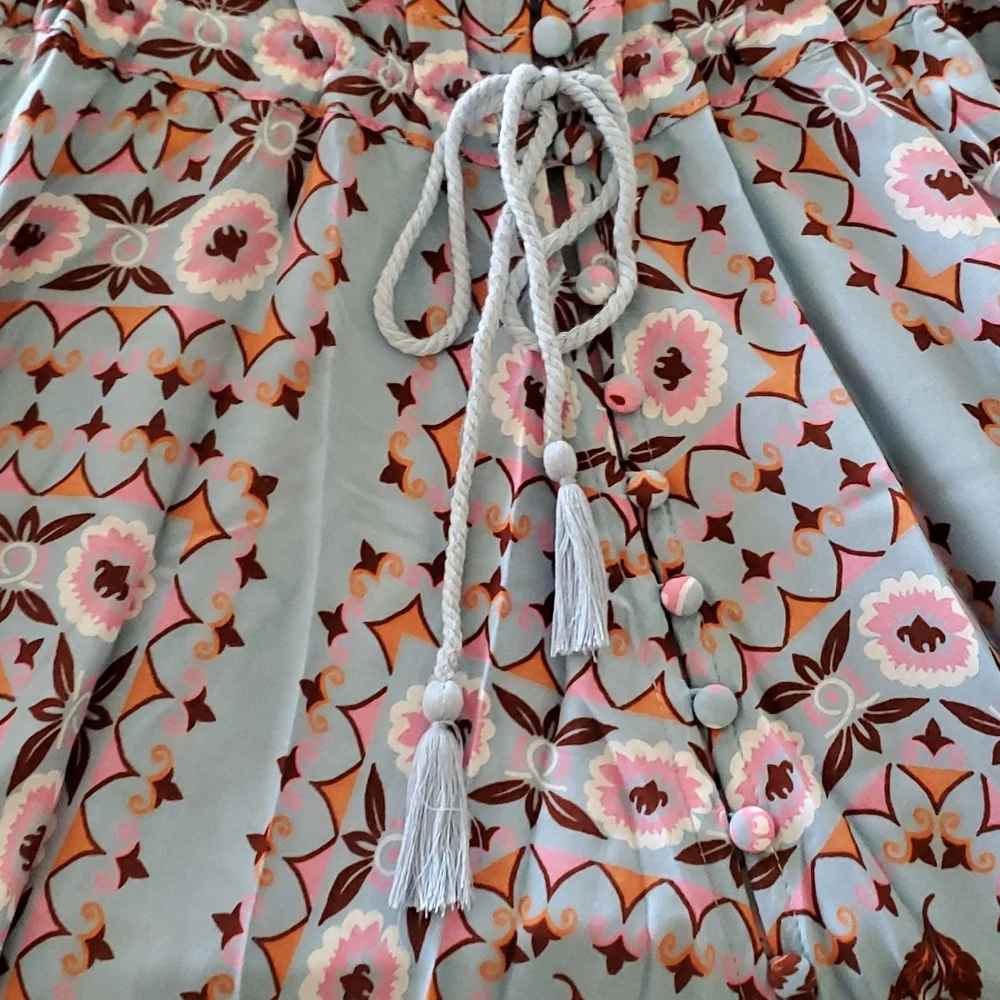 Spell and the gypsy Pandora gown FIRM - Picture 8 of 13